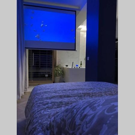 V' Appart Spa Troyes Kültér fotó
