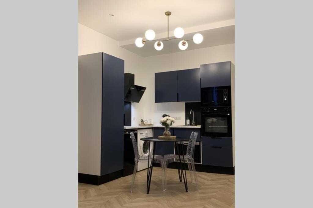 V' Appart Spa Troyes Kültér fotó