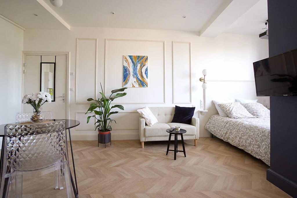 V' Appart Spa Troyes Kültér fotó
