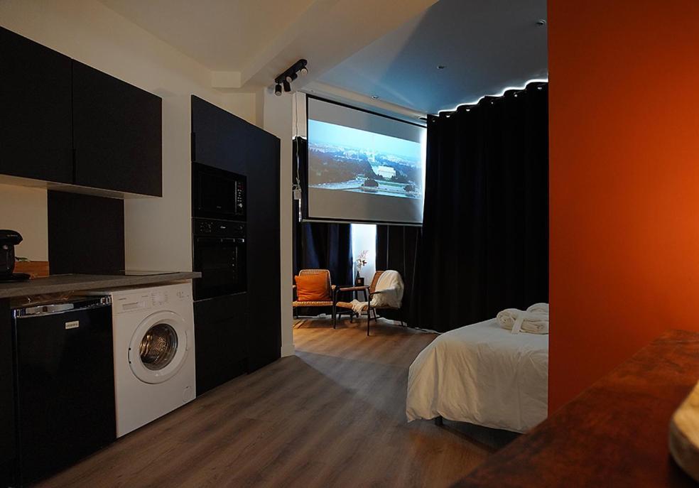 V' Appart Spa Troyes Kültér fotó