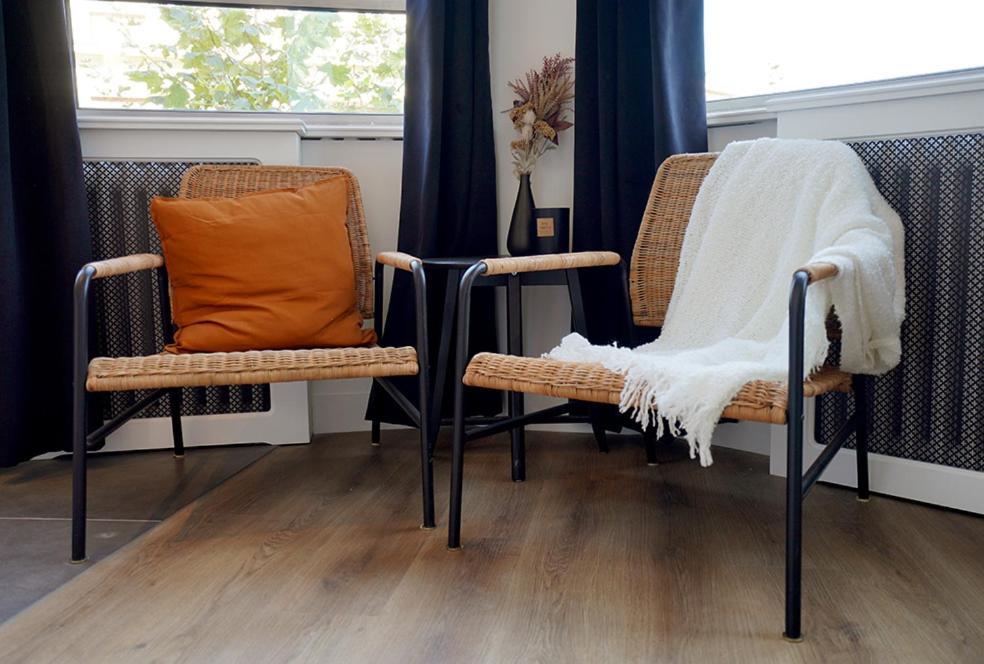 V' Appart Spa Troyes Kültér fotó