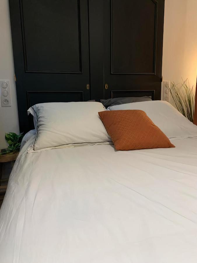 V' Appart Spa Troyes Kültér fotó
