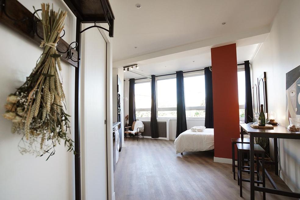 V' Appart Spa Troyes Kültér fotó